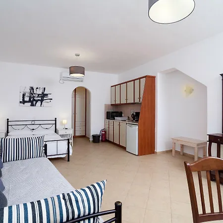 Aelia Apartman