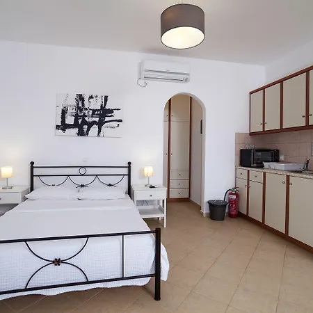 Apartman Aelia