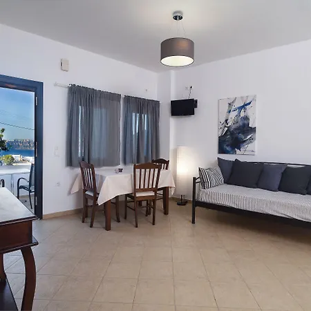 Apartman Aelia