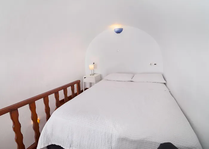 Aelia Апартаменты *