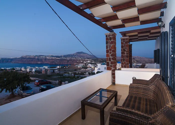 Aelia Акротири