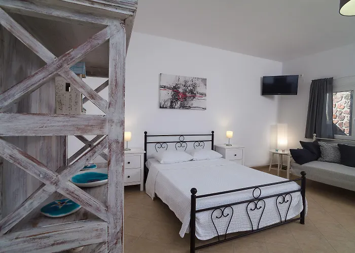 Aelia Акротири