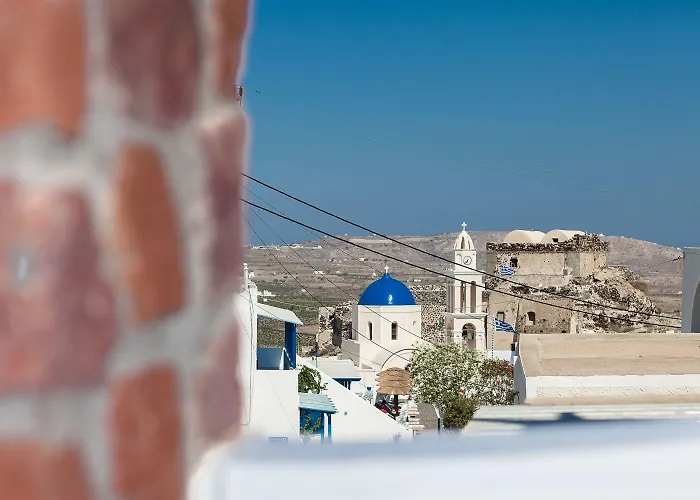 Апартаменты Aelia