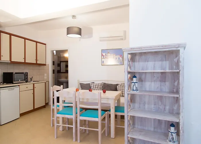 Aelia Акротири