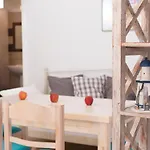 Апартаменты Aelia *