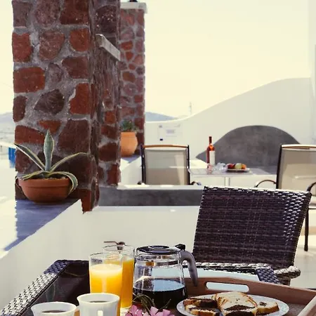 Appartement Aelia *