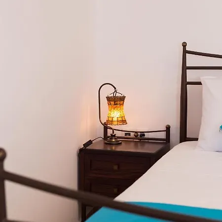 Apartmán Aelia Akrotírion