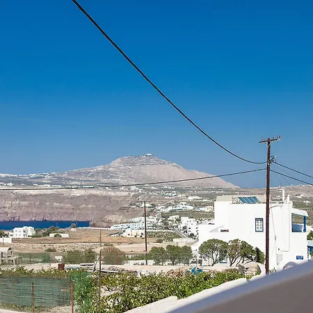 Aelia * Ακρωτήρι