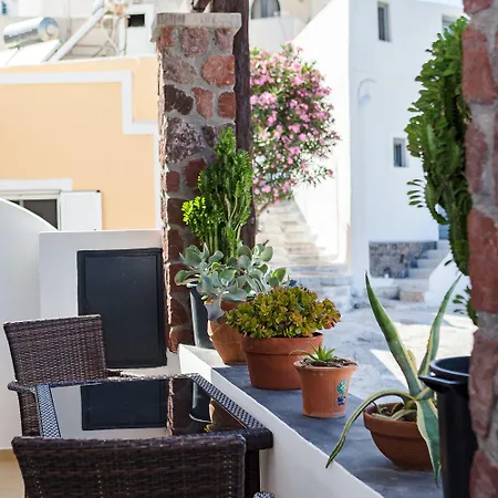 Aelia Apartmán Akrotírion