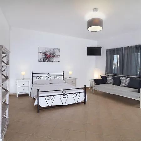 Aelia Διαμέρισμα