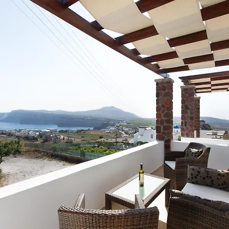 Διαμέρισμα Aelia Ακρωτήρι