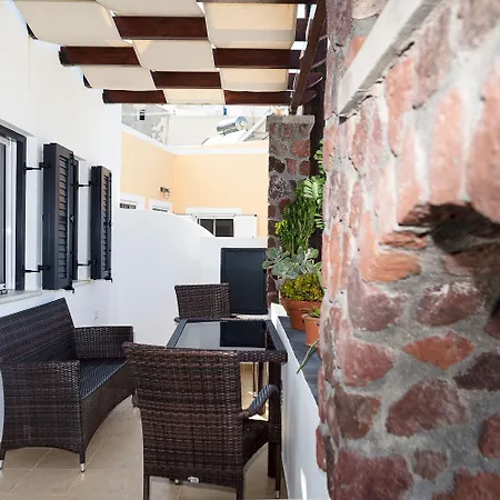 Apartmán Aelia Akrotírion