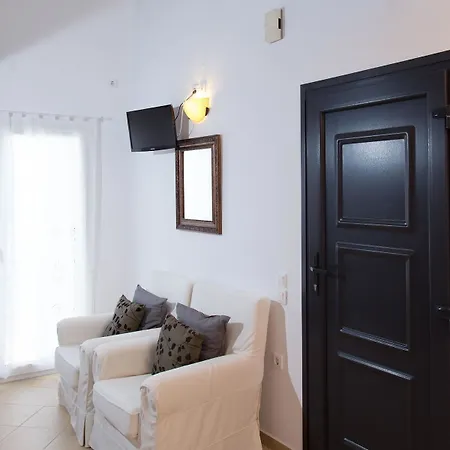Appartement Aelia Akrotírion