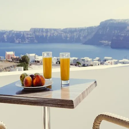 Appartement Aelia