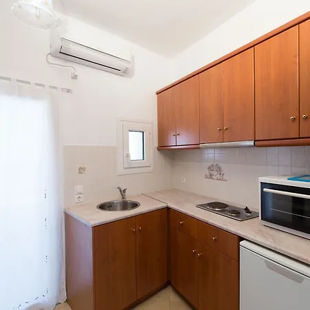 Aelia * Ακρωτήρι