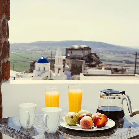 Appartement Aelia *