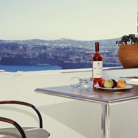 Appartement Aelia *