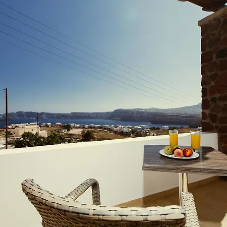 Appartement Aelia
