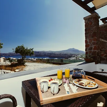 Appartement Aelia