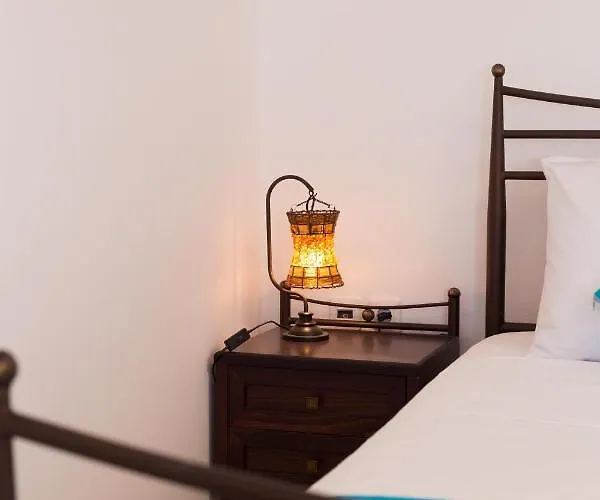 アパート Aelia Akrotírion