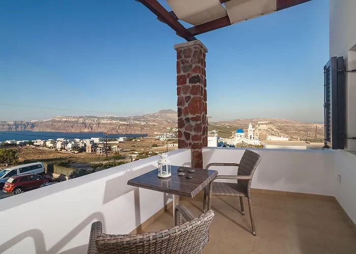 Aelia アパート *