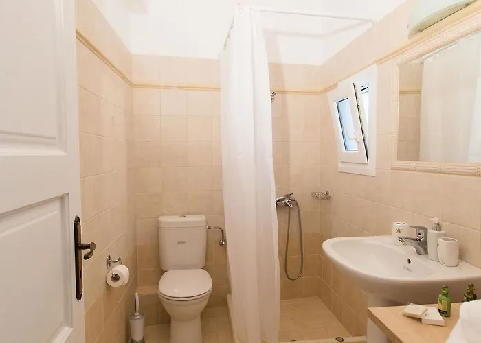 Appartement Aelia Akrotírion