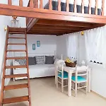 Aelia Appartement Akrotírion