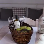 Appartement Aelia