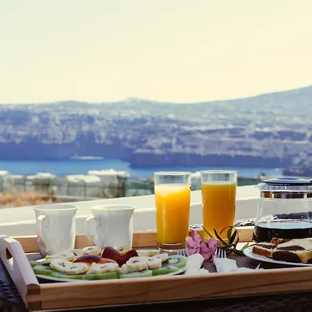 Aelia Apartment *
