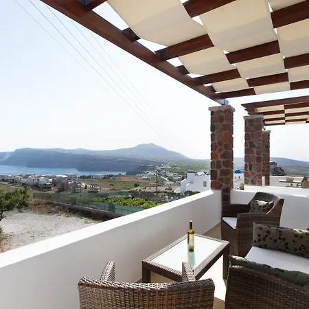 Aelia Akrotiri (Santorini)