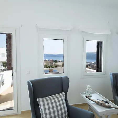 Aelia Apartment