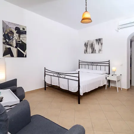 Apartmán Aelia *