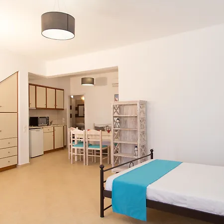 Apartmán Aelia *