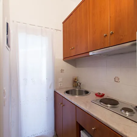 Apartment Aelia Akrotiri (Santorini)
