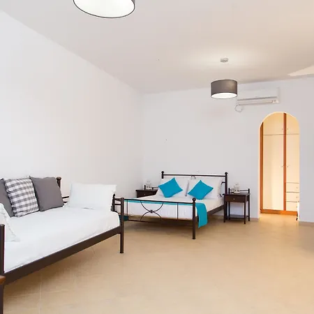 Apartment Aelia