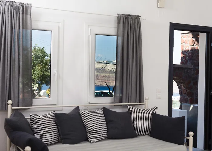 Lägenhet Aelia Akrotírion